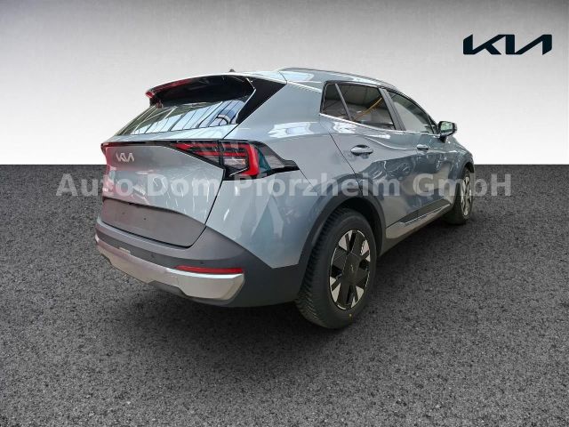 Kia Sportage 1,6T PE DCT 2WD VISION/Komfort