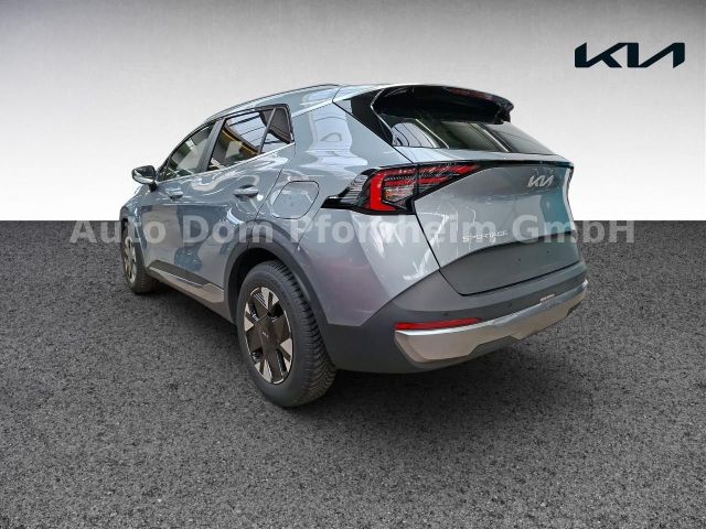 Kia Sportage 1,6T PE DCT 2WD VISION/Komfort