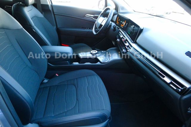 Kia Sportage 1,6T PE DCT 2WD VISION/Komfort