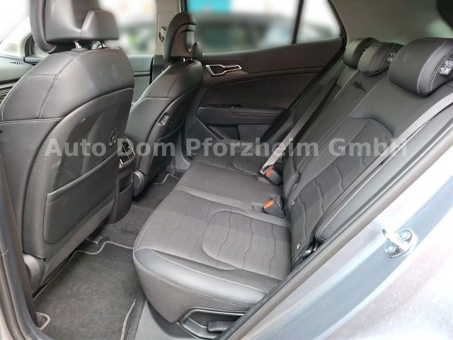 Kia Sportage 1,6T PE DCT 2WD VISION/Komfort
