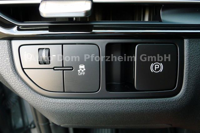 Kia Sportage 1,6T PE DCT 2WD VISION/Komfort