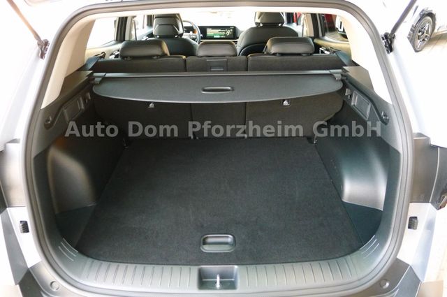 Kia Sportage 1,6T PE DCT 2WD VISION/Komfort