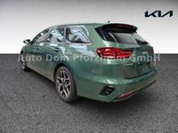 Kia Ceed SW 1.5 T-GDI 140 PS DCT Spirit/Navi/UVO