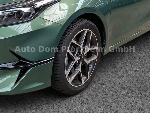 Kia Ceed SW 1.5 T-GDI 140 PS DCT Spirit/Navi/UVO
