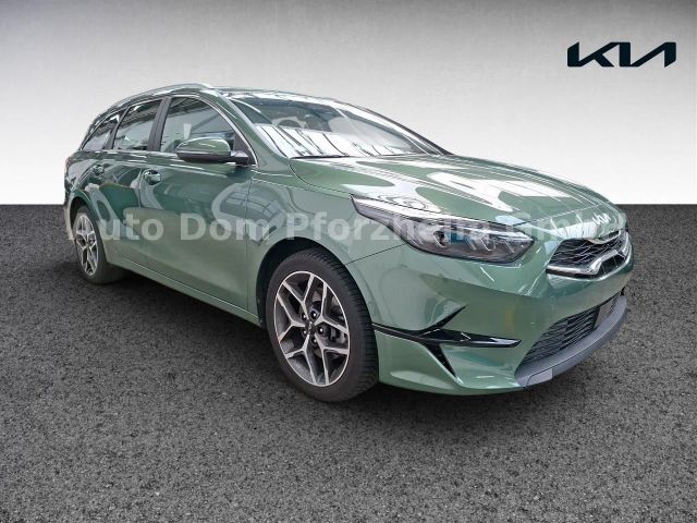 Kia Ceed SW 1.5 T-GDI 140 PS DCT Spirit/Navi/UVO