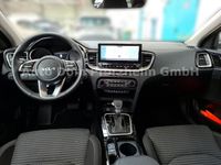 Kia Ceed SW 1.5 T-GDI 140 PS DCT Spirit/Navi/UVO