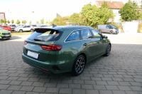 Kia Ceed SW 1.5 T-GDI 140 PS DCT Spirit/Navi/UVO