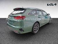 Kia Ceed SW 1.5 T-GDI 140 PS DCT Spirit/Navi/UVO