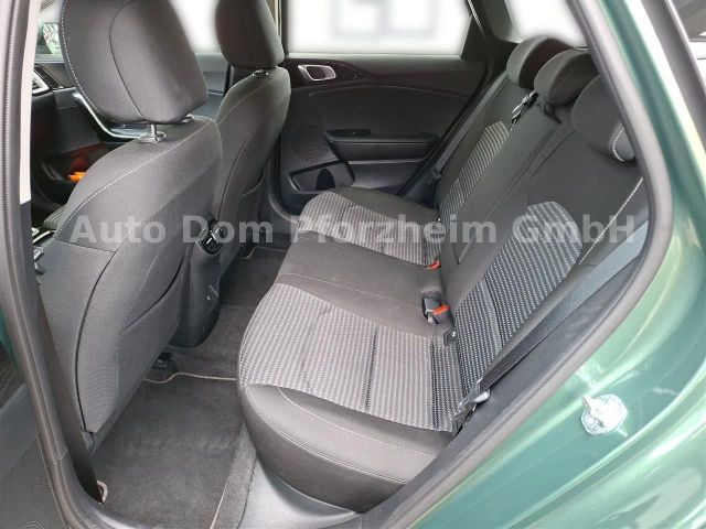 Kia Ceed SW 1.5 T-GDI 140 PS DCT Spirit/Navi/UVO