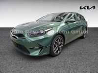 Kia Ceed SW 1.5 T-GDI 140 PS DCT Spirit/Navi/UVO