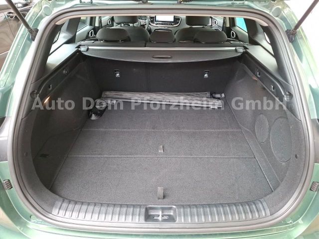 Kia Ceed SW 1.5 T-GDI 140 PS DCT Spirit/Navi/UVO
