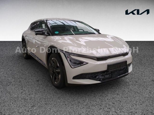 Kia EV6 84kWh PE Earth RWD WP/COM/ASS/SD/DR/