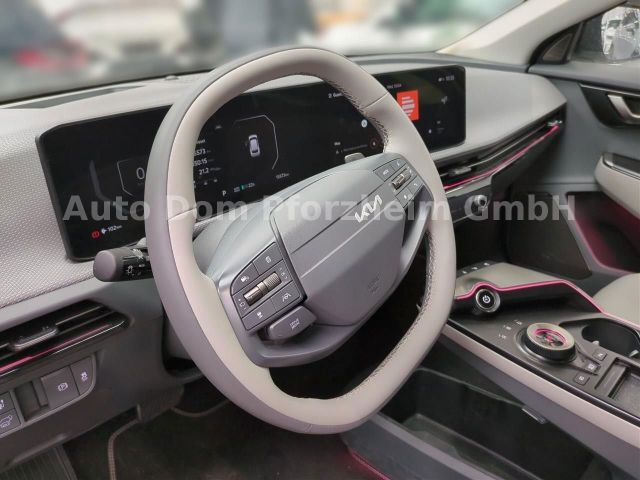 Kia EV6 84kWh PE Earth RWD WP/COM/ASS/SD/DR/