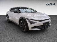 Kia EV6 84kWh PE Earth RWD WP/COM/ASS/SD/DR/DES