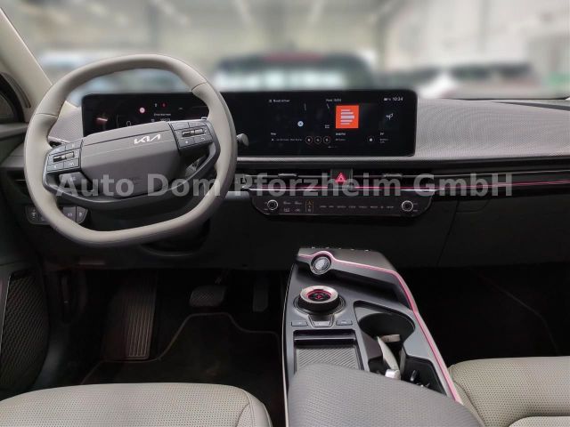 Kia EV6 84kWh PE Earth RWD WP/COM/ASS/SD/DR/