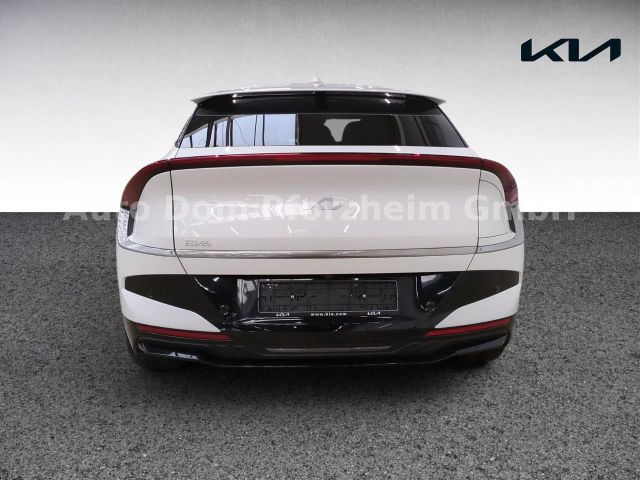 Kia EV6 84kWh PE Earth RWD WP/COM/ASS/SD/DR/DES