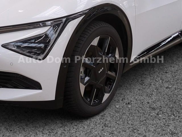 Kia EV6 84kWh PE Earth RWD WP/COM/ASS/SD/DR/DES
