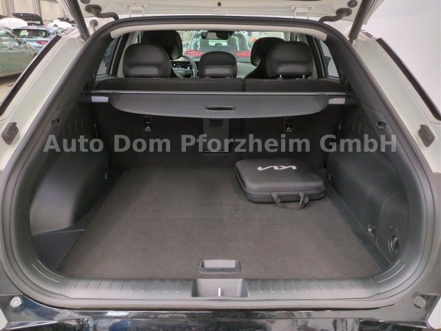 Kia EV6 84kWh PE Earth RWD WP/COM/ASS/SD/DR/DES