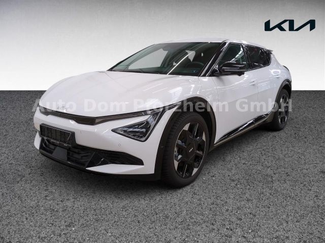 Kia EV6 84kWh PE Earth RWD WP/COM/ASS/SD/DR/DES