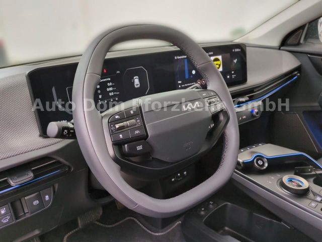 Kia EV6 84kWh PE Earth RWD WP/COM/ASS/SD/DR/DES