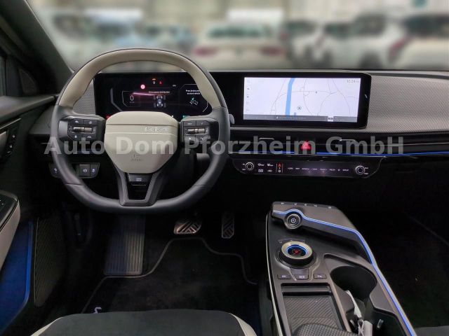 Kia EV6 PE GTL 84 AWD WP / DE / ASS+ / SD/Drive