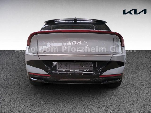 Kia EV6 PE Earth 84 AWD WP / DE / ASS+ / SD/Drive