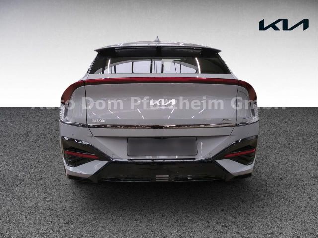 Kia EV6 PE GTL 84 AWD WP / DE / ASS+ / SD/Drive