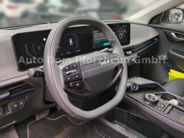 Kia EV6 PE Earth 84 AWD WP / DE / ASS+ / SD/Drive