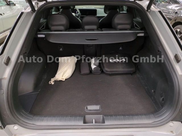 Kia EV6 PE GTL 84 AWD WP / DE / ASS+ / SD/Drive