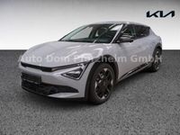 Kia EV6 PE Earth 84 AWD WP / DE / ASS+ / SD/Drive