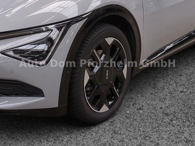 Kia EV6 PE Earth 84 AWD WP / DE / ASS+ / SD/Drive