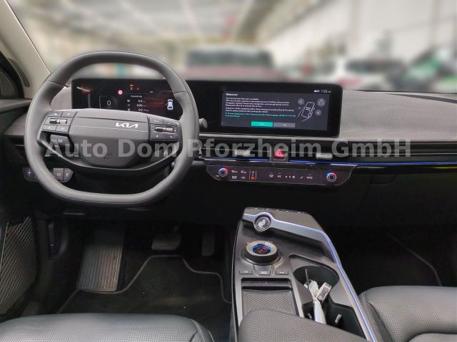 Kia EV6 PE Earth 84 AWD WP / DE / ASS+ / SD/Drive