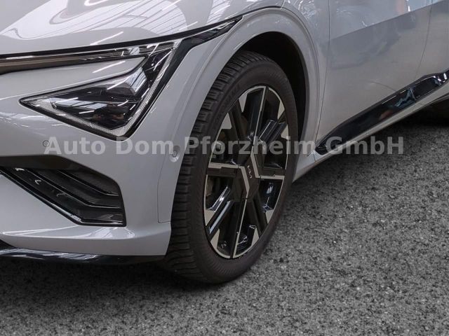 Kia EV6 PE GTL 84 AWD WP / DE / ASS+ / SD/Drive