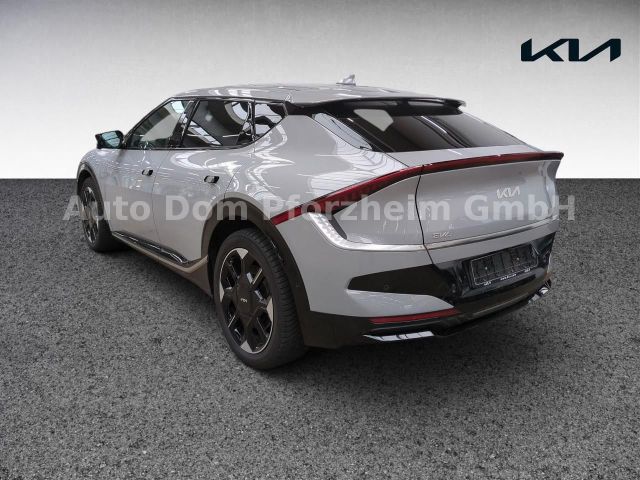 Kia EV6 PE Earth 84 AWD WP / DE / ASS+ / SD/Drive