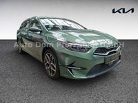 Kia CEED SW 1,5T DCT Spirit /UVO/NAVI
