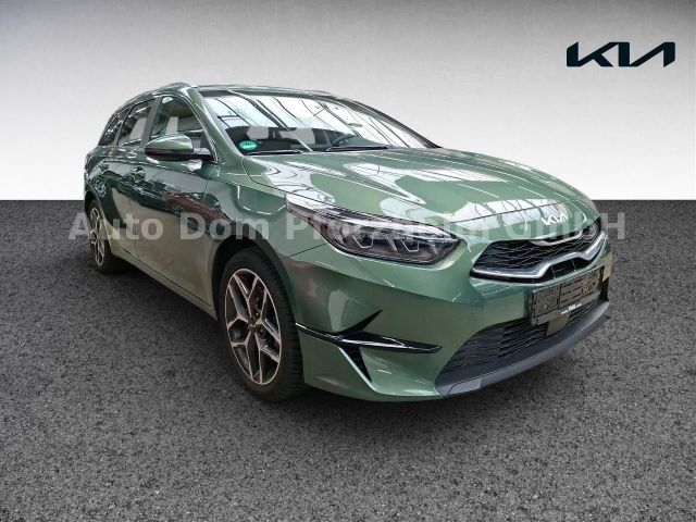 Kia CEED SW 1,5T DCT Spirit /UVO/NAVI