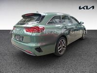 Kia CEED SW 1,5T DCT Spirit /UVO/NAVI