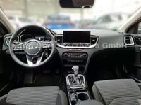 Kia CEED SW 1,5T DCT Spirit /UVO/NAVI