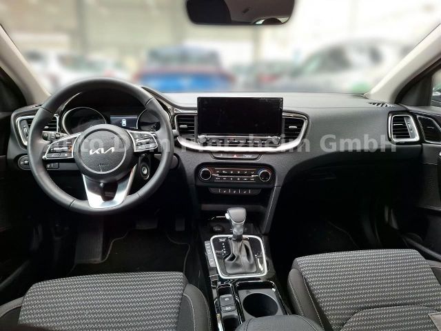 Kia CEED SW 1,5T DCT Spirit /UVO/NAVI
