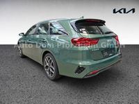 Kia CEED SW 1,5T DCT Spirit /UVO/NAVI