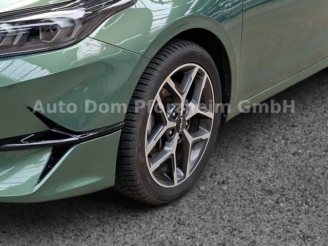 Kia CEED SW 1,5T DCT Spirit /UVO/NAVI