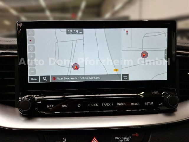 Kia CEED SW 1,5T DCT Spirit /UVO/NAVI