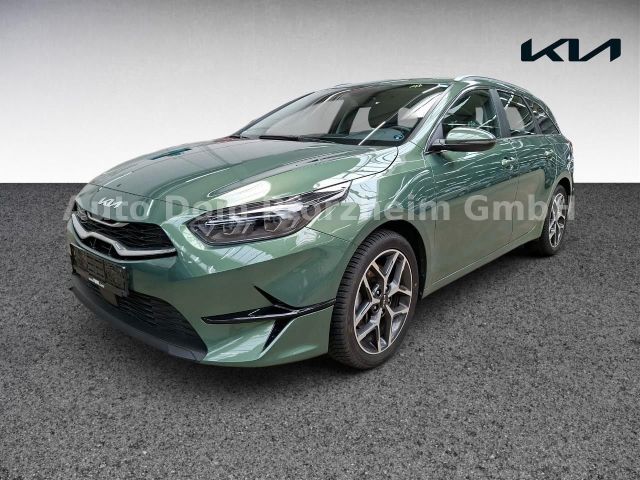 Kia CEED SW 1,5T DCT Spirit /UVO/NAVI