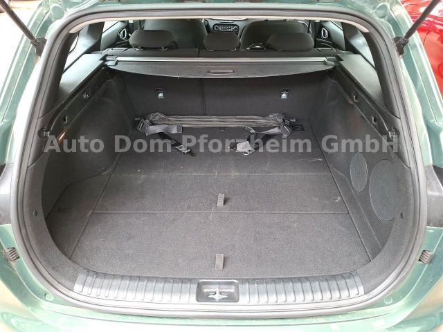 Kia CEED SW 1,5T DCT Spirit /UVO/NAVI