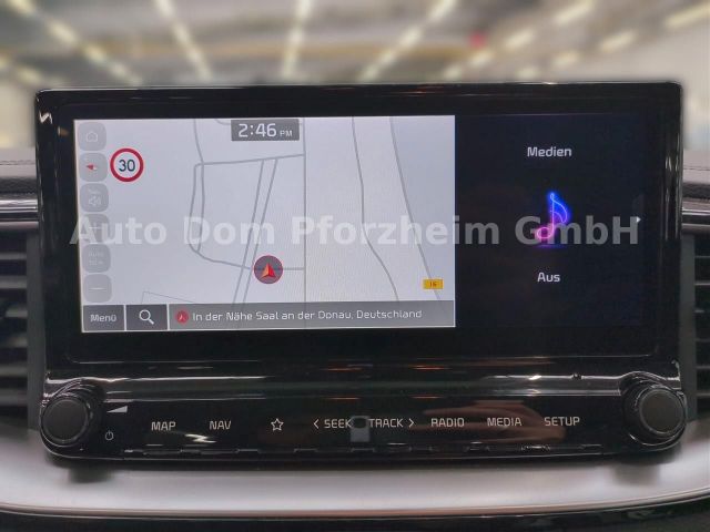 Kia Ceed SW 1.5T DCT Vision / Komfort+