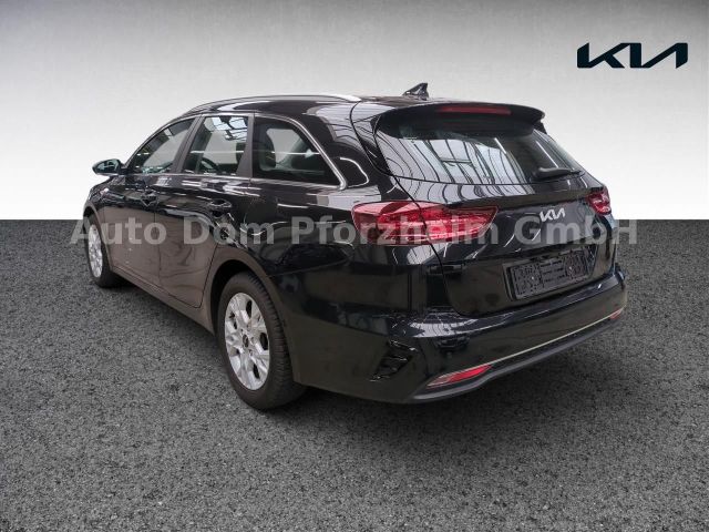 Kia Ceed SW 1.5T DCT Vision / Komfort+