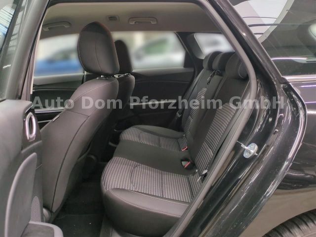 Kia Ceed SW 1.5T DCT Vision / Komfort+