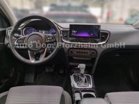Kia Ceed SW 1.5T DCT Vision / Komfort+
