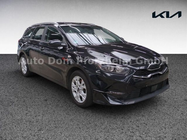 Kia Ceed SW 1.5T DCT Vision / Komfort+