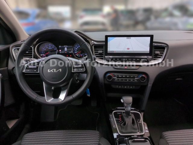 Kia Ceed 1.5T DCT7 SPIRIT /NAVI/UVO